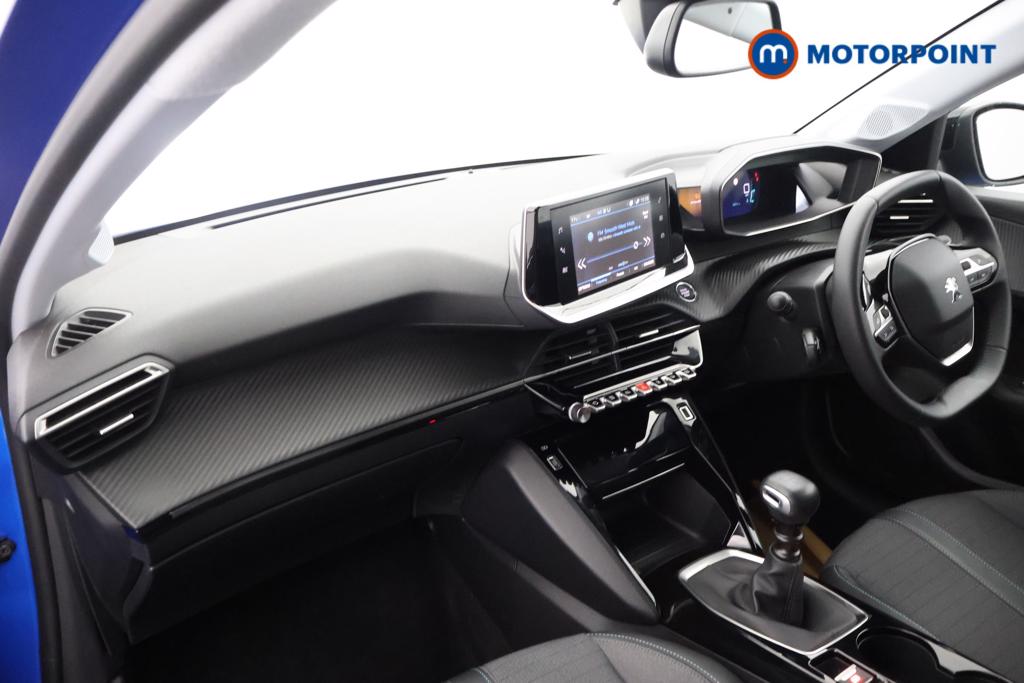 Peugeot 208 Allure Premium -Plus Manual Petrol Hatchback - Stock Number (1543354) - 13th supplementary image
