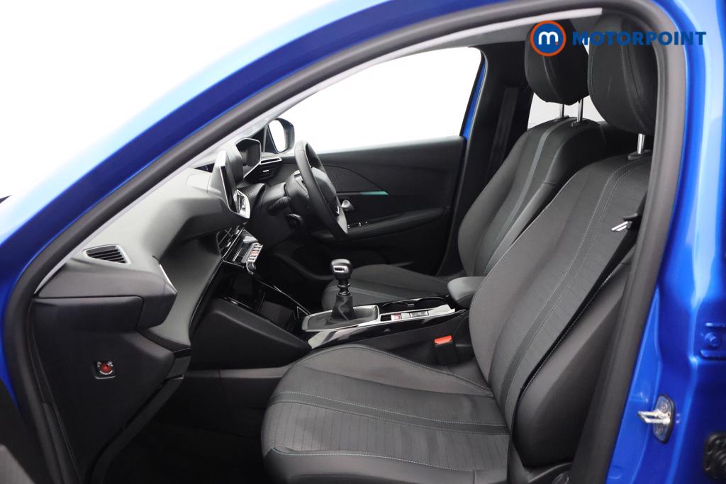 Peugeot 208 Allure Premium -Plus Manual Petrol Hatchback - Stock Number (1543354) - 14th supplementary image