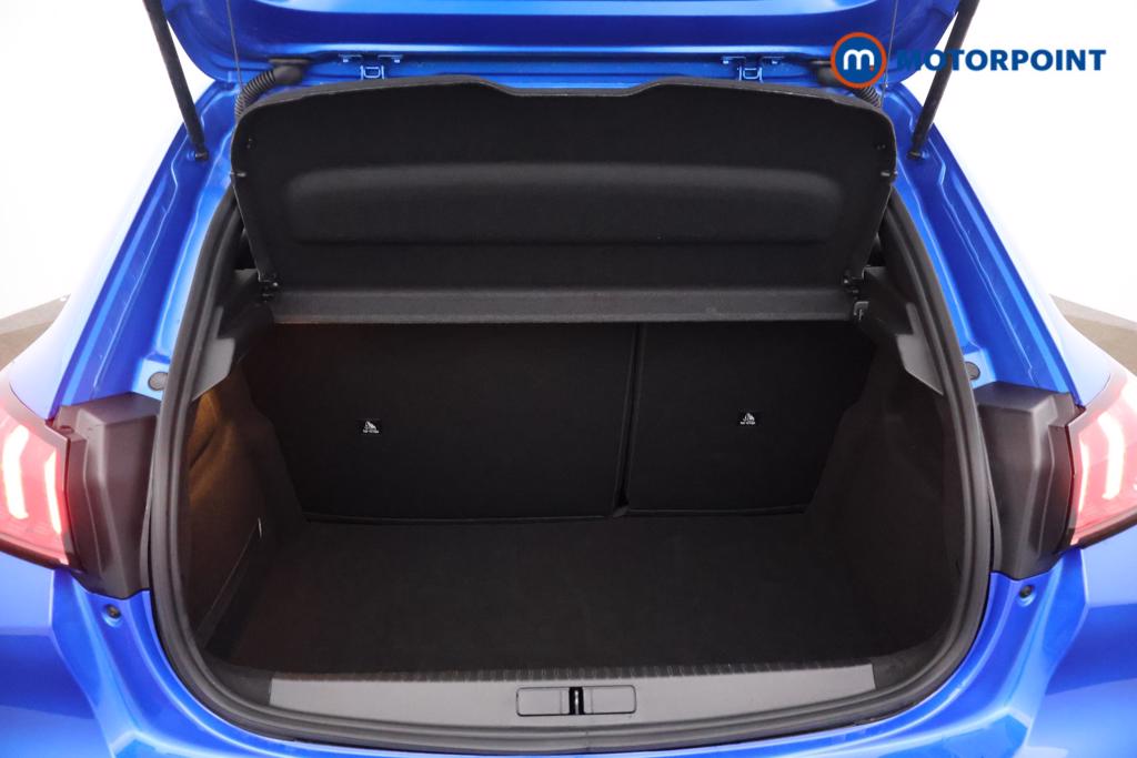 Peugeot 208 Allure Premium -Plus Manual Petrol Hatchback - Stock Number (1543354) - 15th supplementary image