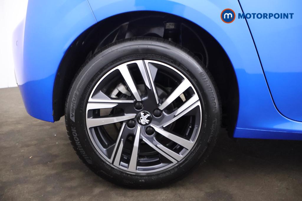 Peugeot 208 Allure Premium -Plus Manual Petrol Hatchback - Stock Number (1543354) - 17th supplementary image