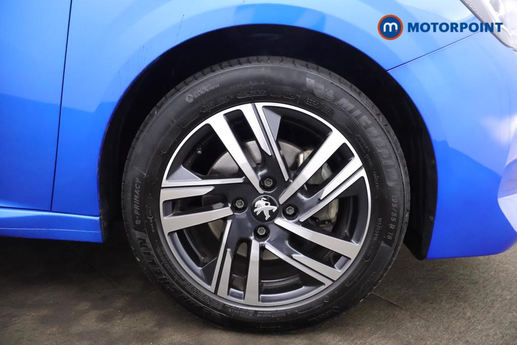 Peugeot 208 Allure Premium -Plus Manual Petrol Hatchback - Stock Number (1543354) - 18th supplementary image