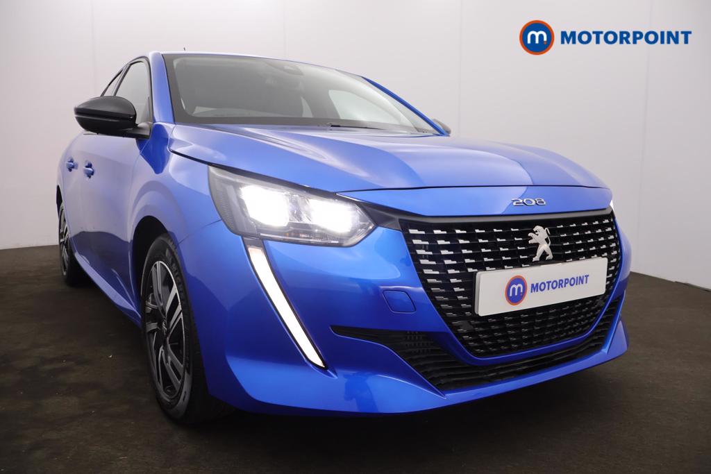 Peugeot 208 Allure Premium -Plus Manual Petrol Hatchback - Stock Number (1543354) - 19th supplementary image