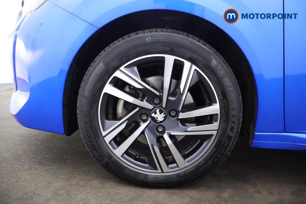 Peugeot 208 Allure Premium -Plus Manual Petrol Hatchback - Stock Number (1543354) - 20th supplementary image
