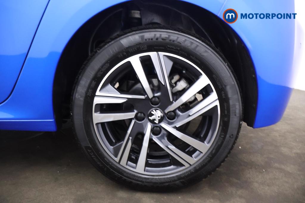 Peugeot 208 Allure Premium -Plus Manual Petrol Hatchback - Stock Number (1543354) - 21st supplementary image
