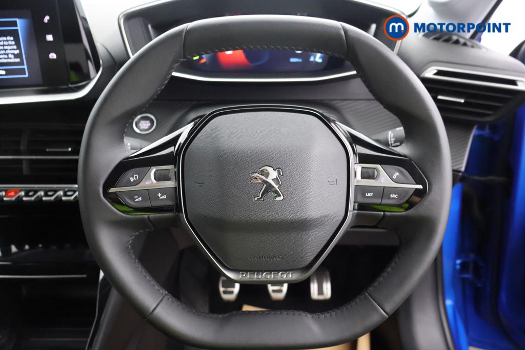 Peugeot 208 Allure Premium -Plus Manual Petrol Hatchback - Stock Number (1543354) - 1st supplementary image