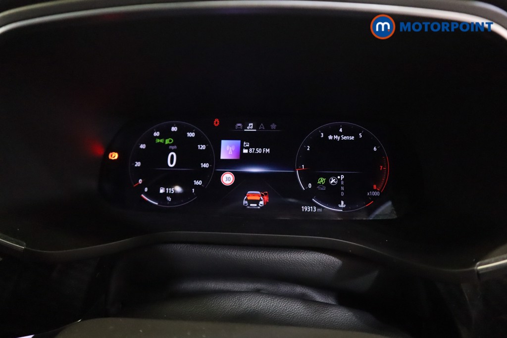 Renault Arkana R.S. Line Automatic Petrol-Electric Hybrid SUV - Stock Number (1543358) - 3rd supplementary image