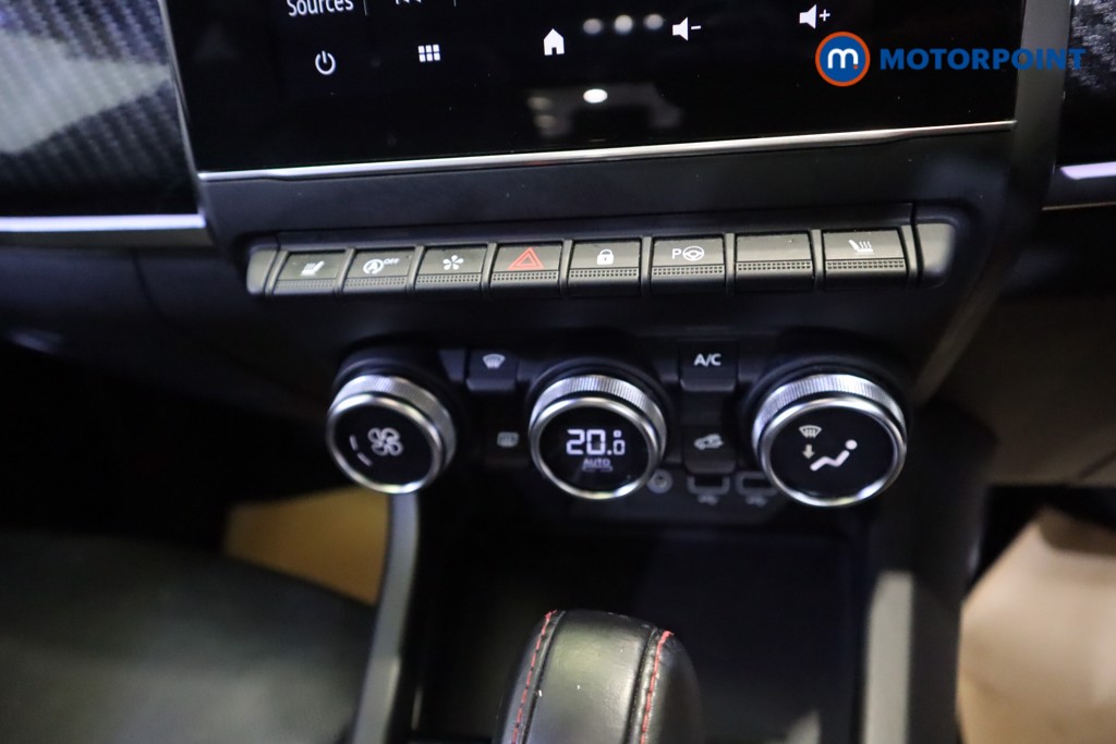 Renault Arkana R.S. Line Automatic Petrol-Electric Hybrid SUV - Stock Number (1543358) - 4th supplementary image