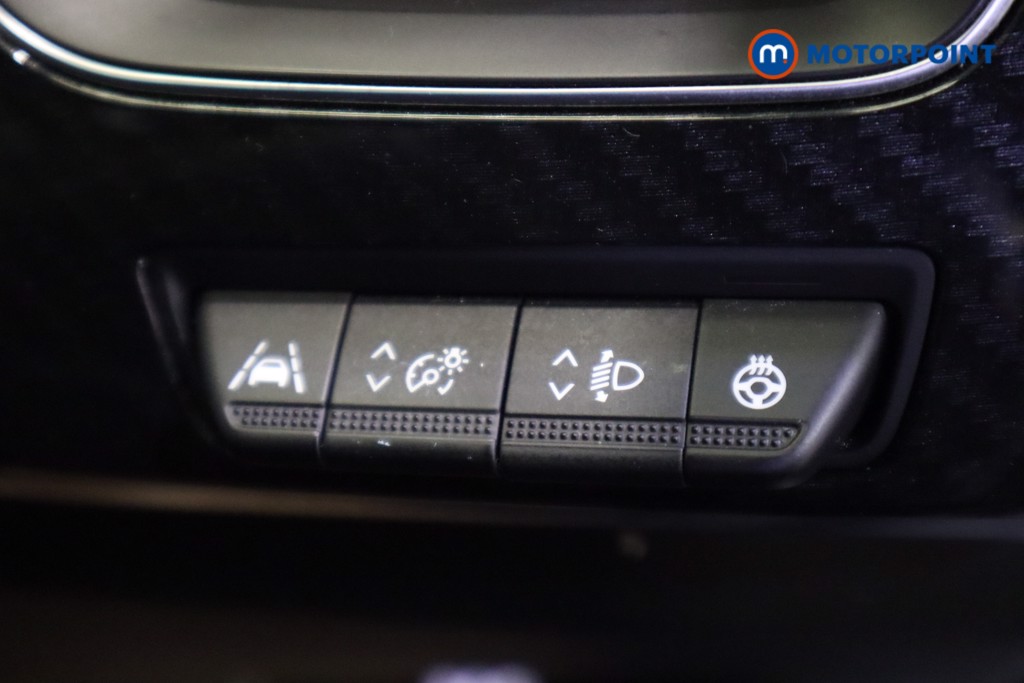 Renault Arkana R.S. Line Automatic Petrol-Electric Hybrid SUV - Stock Number (1543358) - 8th supplementary image
