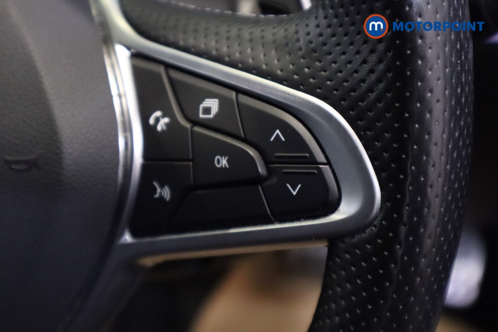 Renault Arkana R.S. Line Automatic Petrol-Electric Hybrid SUV - Stock Number (1543358) - 9th supplementary image