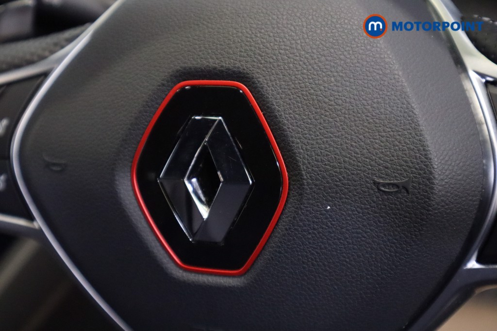 Renault Arkana R.S. Line Automatic Petrol-Electric Hybrid SUV - Stock Number (1543358) - 10th supplementary image