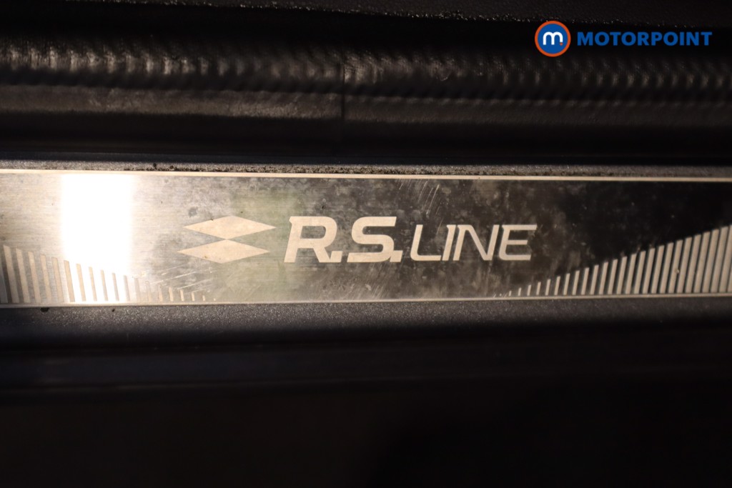 Renault Arkana R.S. Line Automatic Petrol-Electric Hybrid SUV - Stock Number (1543358) - 13th supplementary image