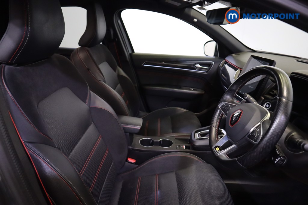 Renault Arkana R.S. Line Automatic Petrol-Electric Hybrid SUV - Stock Number (1543358) - 14th supplementary image