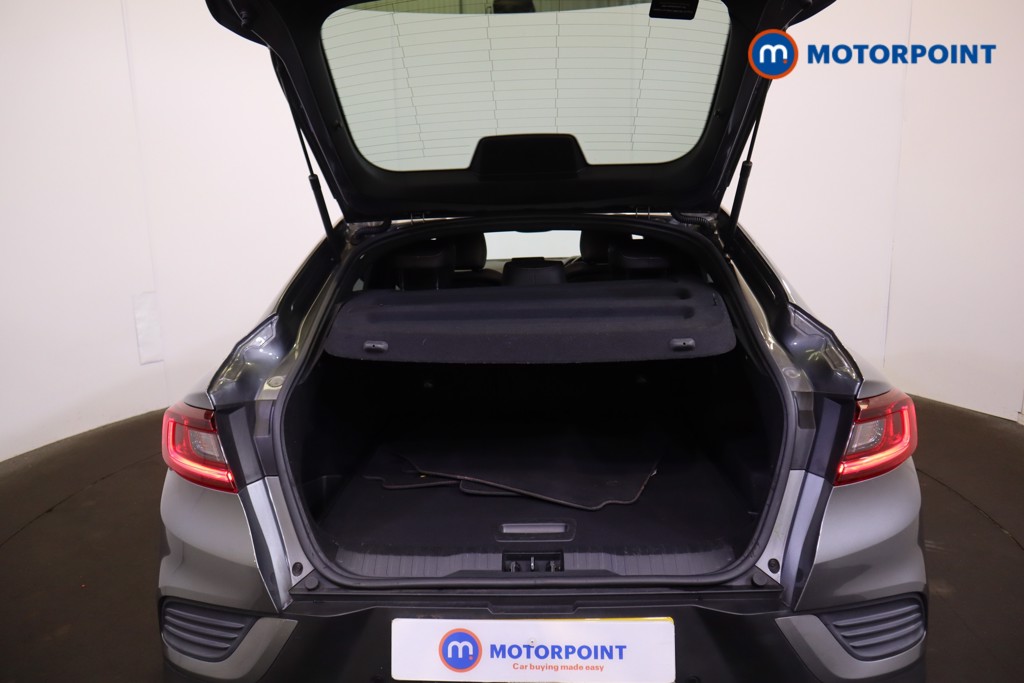 Renault Arkana R.S. Line Automatic Petrol-Electric Hybrid SUV - Stock Number (1543358) - 17th supplementary image