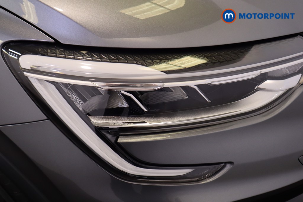 Renault Arkana R.S. Line Automatic Petrol-Electric Hybrid SUV - Stock Number (1543358) - 22nd supplementary image