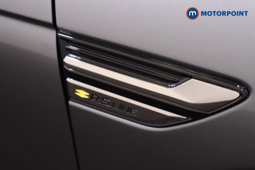 Renault Arkana R.S. Line Automatic Petrol-Electric Hybrid SUV - Stock Number (1543358) - 23rd supplementary image