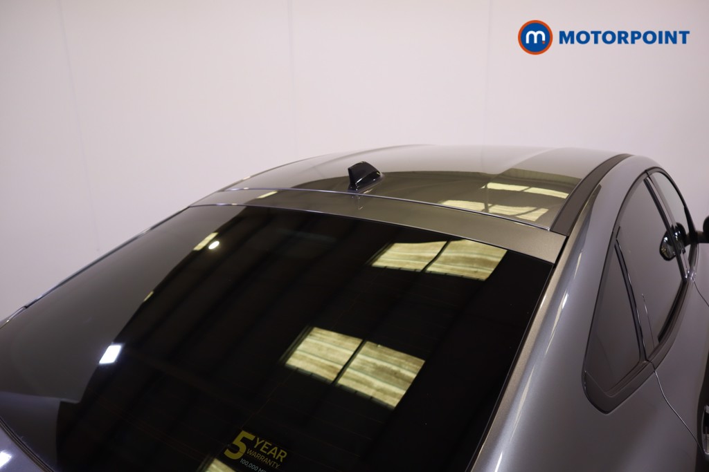 Renault Arkana R.S. Line Automatic Petrol-Electric Hybrid SUV - Stock Number (1543358) - 25th supplementary image