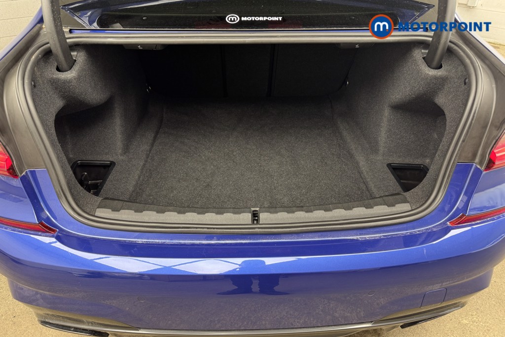BMW 3 Series M340d Automatic Diesel Saloon - Stock Number (1543429) - 3rd supplementary image