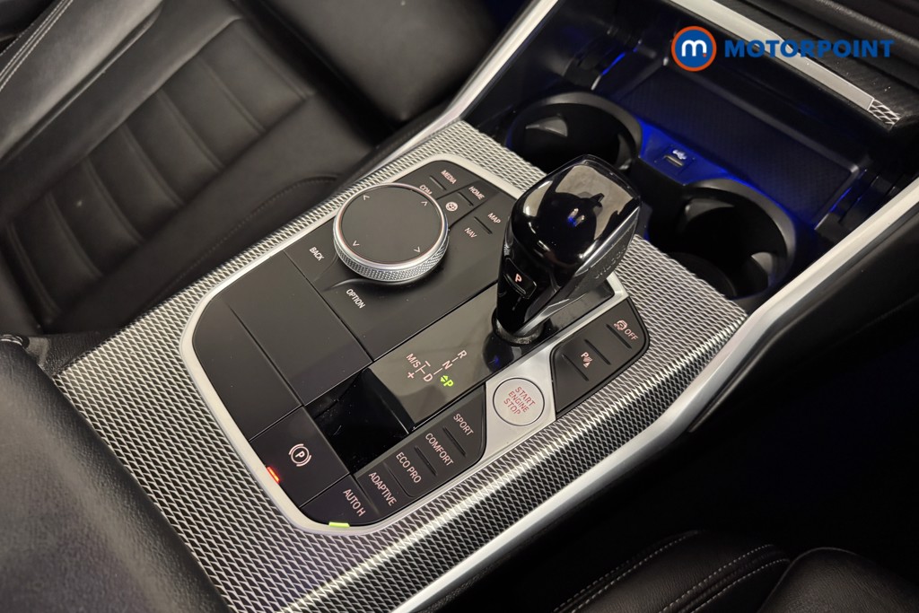 BMW 3 Series M340d Automatic Diesel Saloon - Stock Number (1543429) - 10th supplementary image