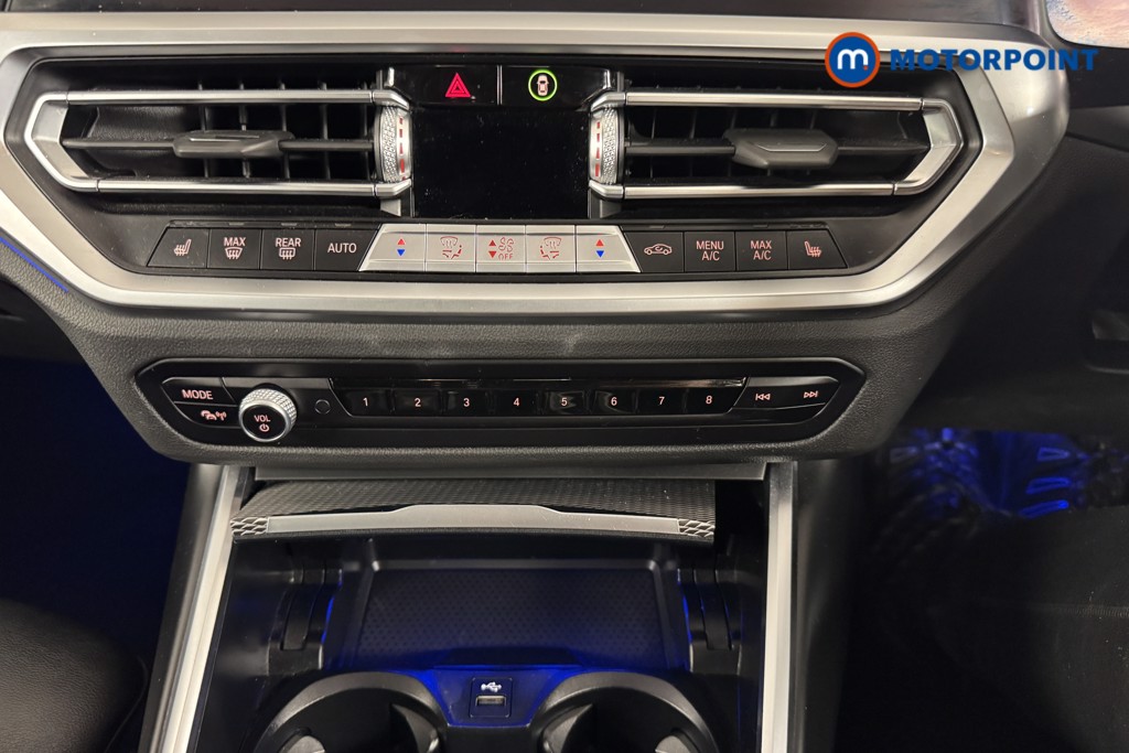 BMW 3 Series M340d Automatic Diesel Saloon - Stock Number (1543429) - 11th supplementary image