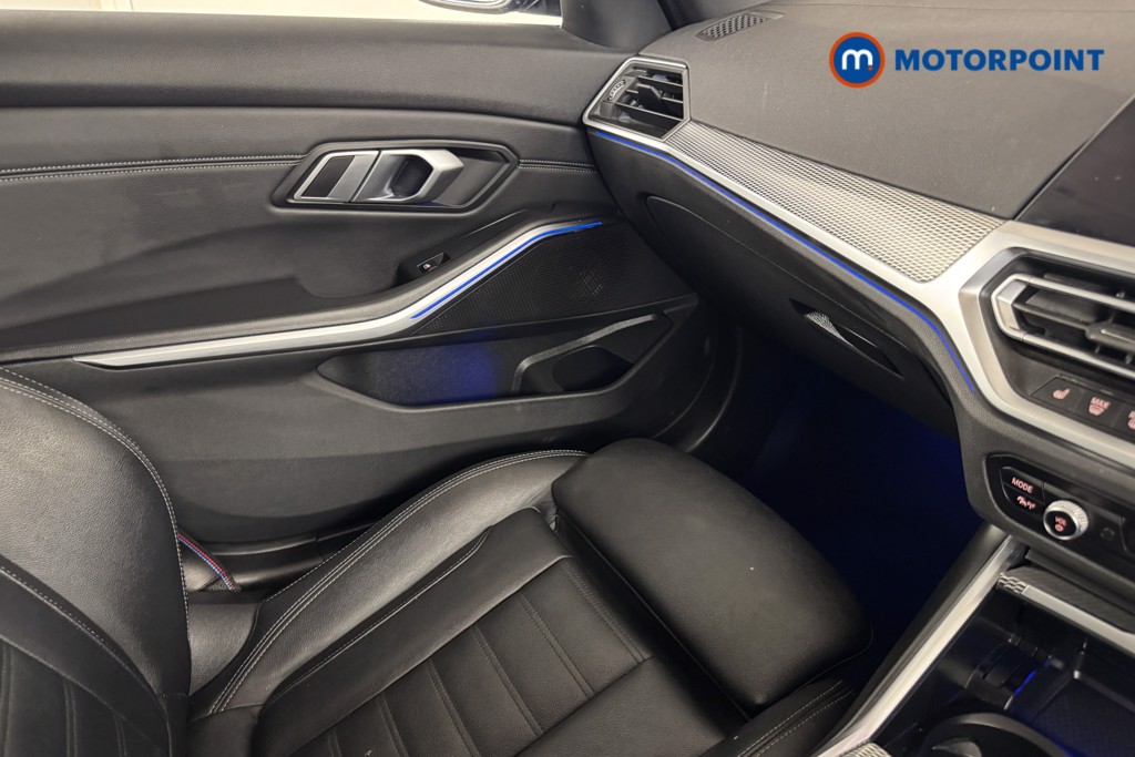 BMW 3 Series M340d Automatic Diesel Saloon - Stock Number (1543429) - 12th supplementary image
