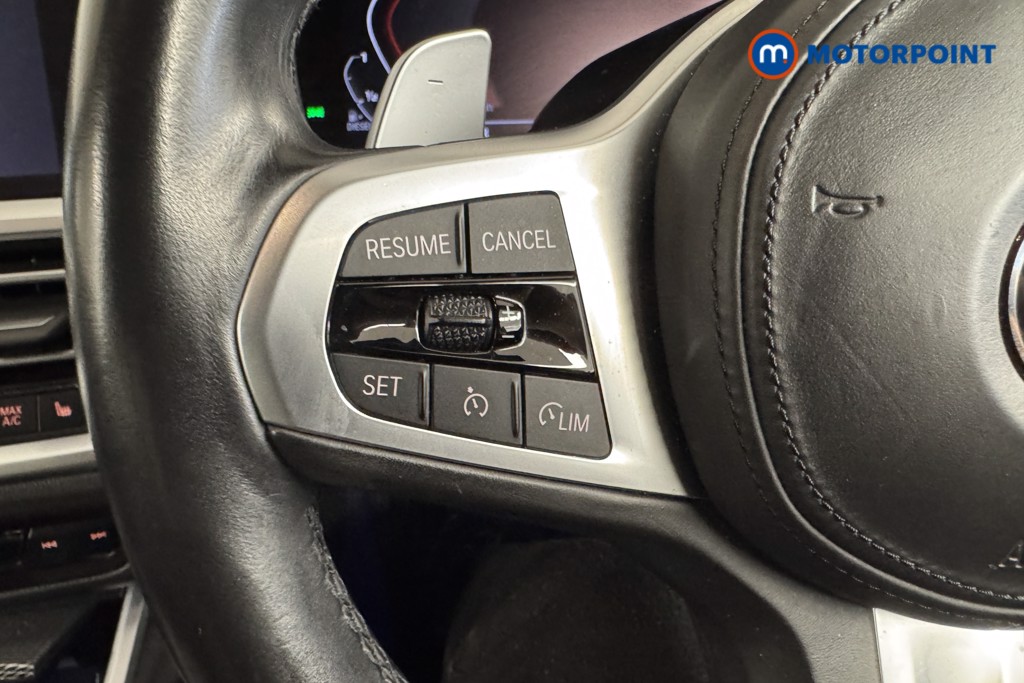 BMW 3 Series M340d Automatic Diesel Saloon - Stock Number (1543429) - 13th supplementary image