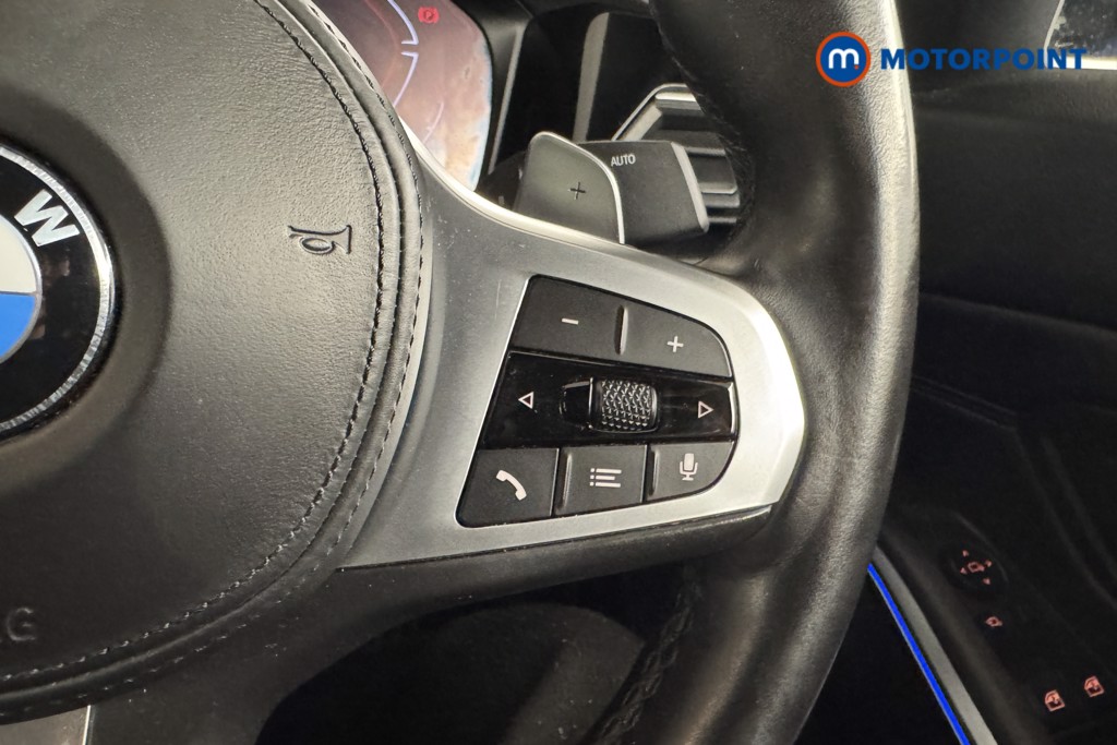BMW 3 Series M340d Automatic Diesel Saloon - Stock Number (1543429) - 14th supplementary image