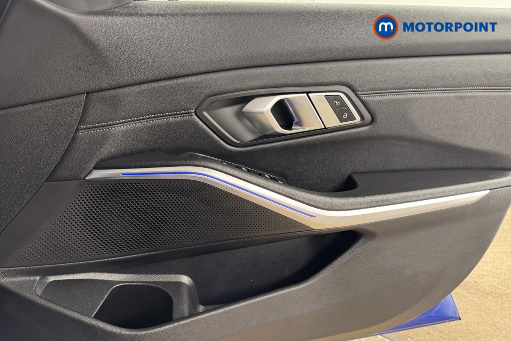 BMW 3 Series M340d Automatic Diesel Saloon - Stock Number (1543429) - 15th supplementary image