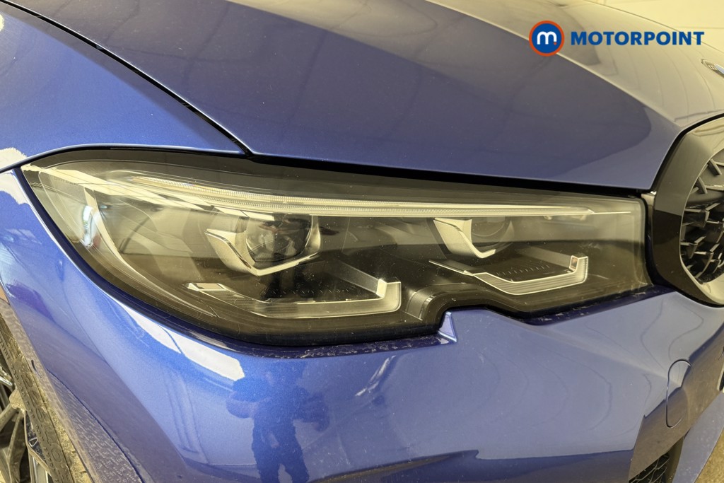 BMW 3 Series M340d Automatic Diesel Saloon - Stock Number (1543429) - 17th supplementary image