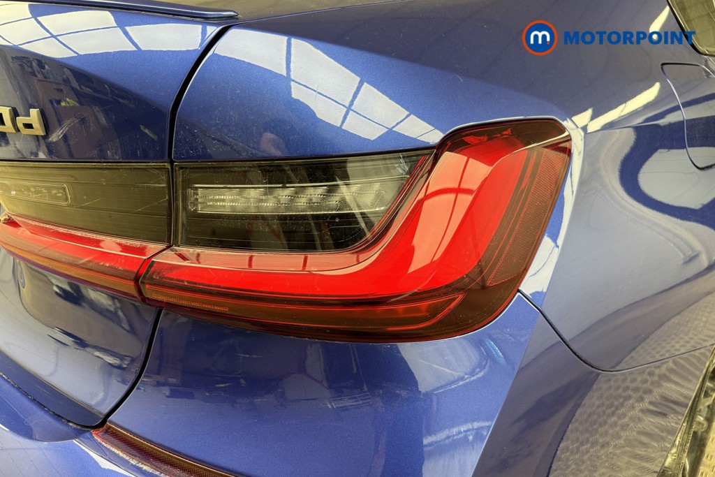 BMW 3 Series M340d Automatic Diesel Saloon - Stock Number (1543429) - 18th supplementary image