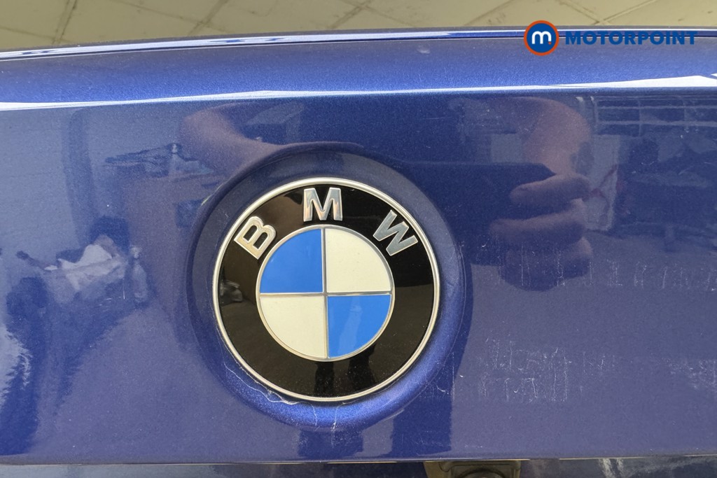 BMW 3 Series M340d Automatic Diesel Saloon - Stock Number (1543429) - 19th supplementary image