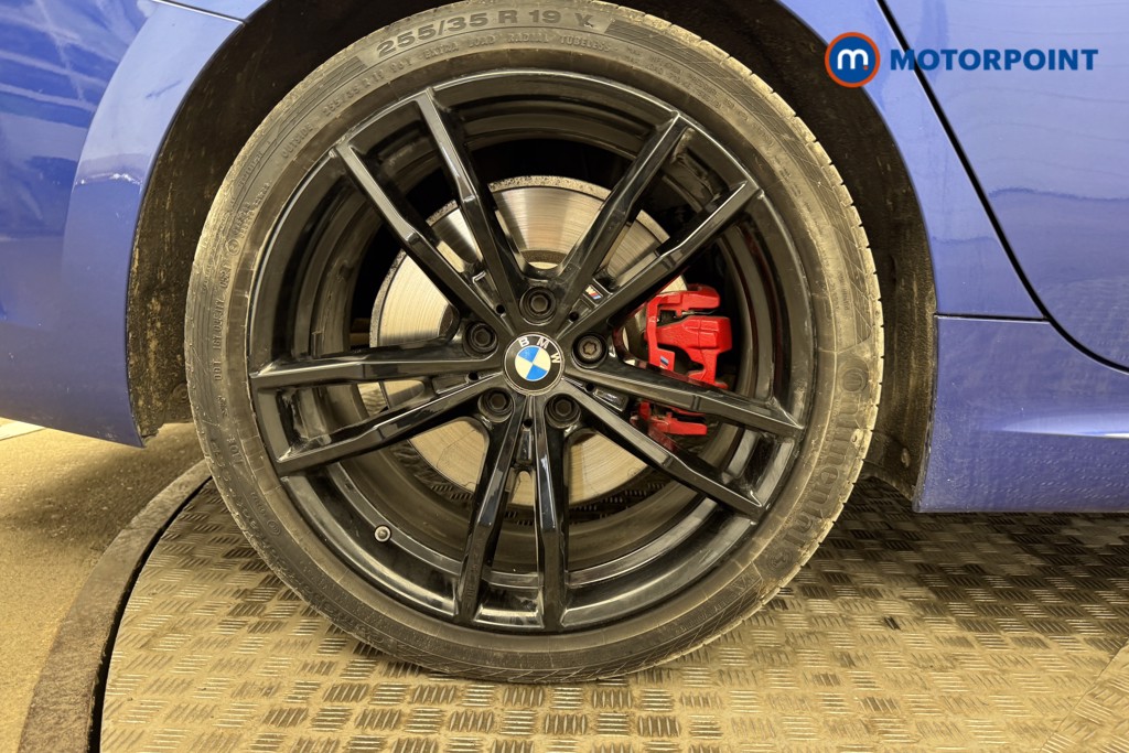 BMW 3 Series M340d Automatic Diesel Saloon - Stock Number (1543429) - 21st supplementary image
