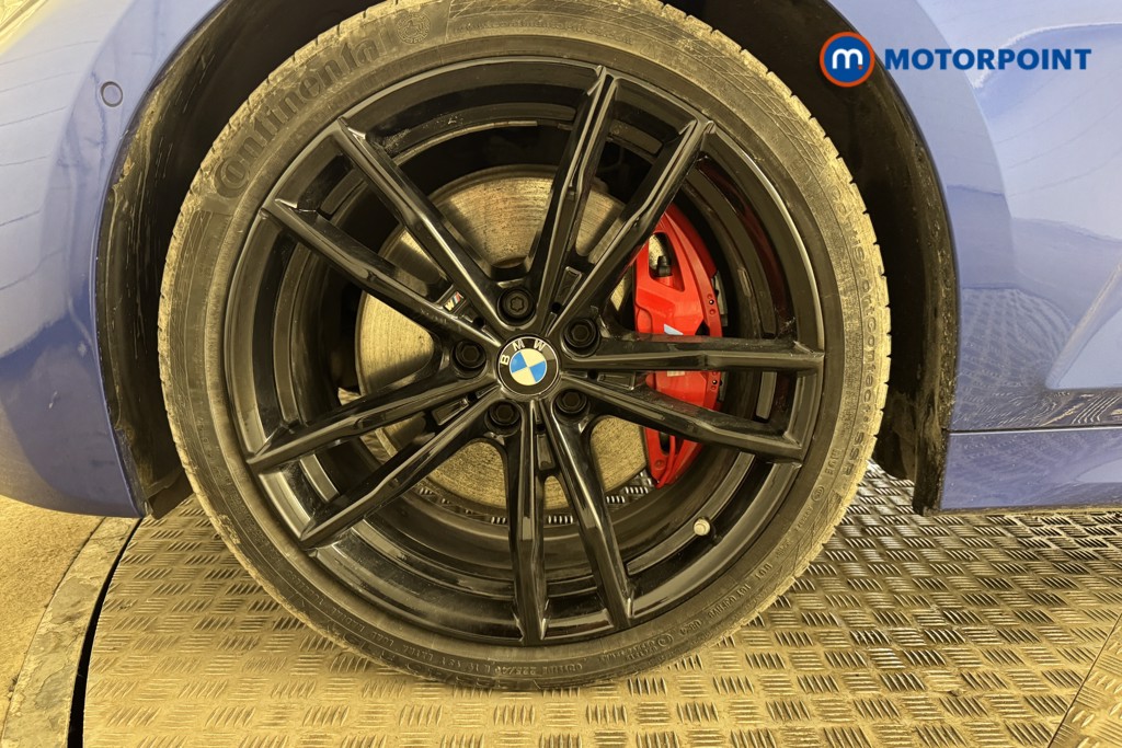 BMW 3 Series M340d Automatic Diesel Saloon - Stock Number (1543429) - 23rd supplementary image