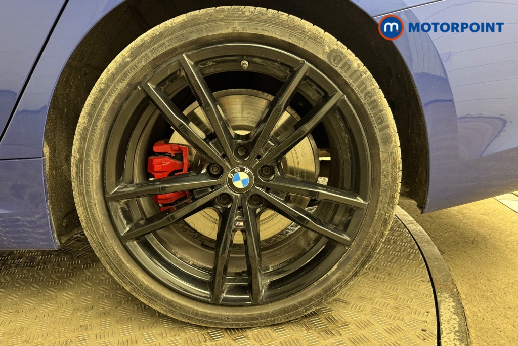 BMW 3 Series M340d Automatic Diesel Saloon - Stock Number (1543429) - 24th supplementary image