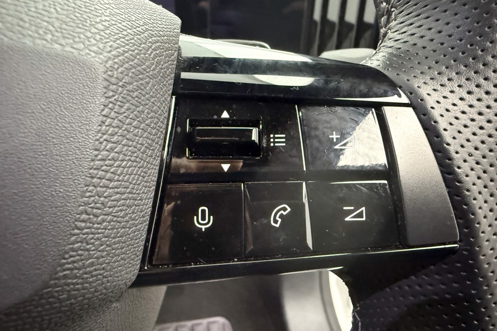 Vauxhall Astra GSE Automatic Petrol Plug-In Hybrid Hatchback - Stock Number (1543498) - 4th supplementary image