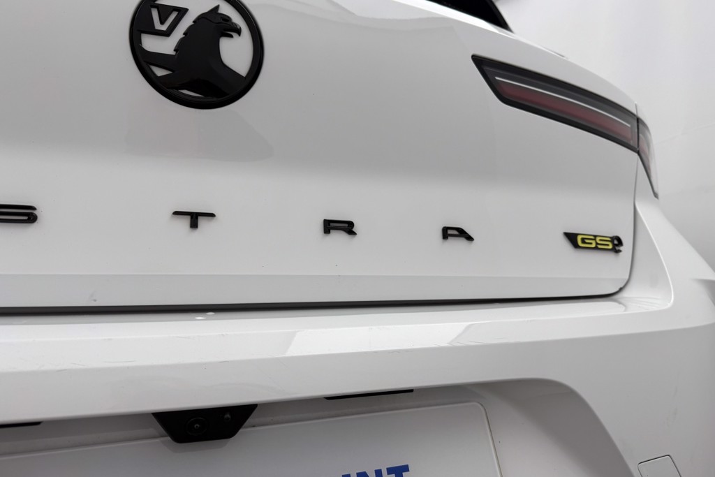 Vauxhall Astra GSE Automatic Petrol Plug-In Hybrid Hatchback - Stock Number (1543498) - 18th supplementary image