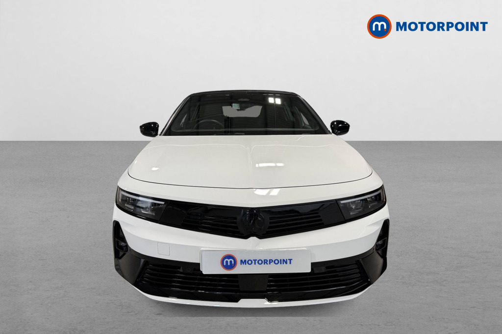 Vauxhall Astra GSE Automatic Petrol Plug-In Hybrid Hatchback - Stock Number (1543498) - Front bumper