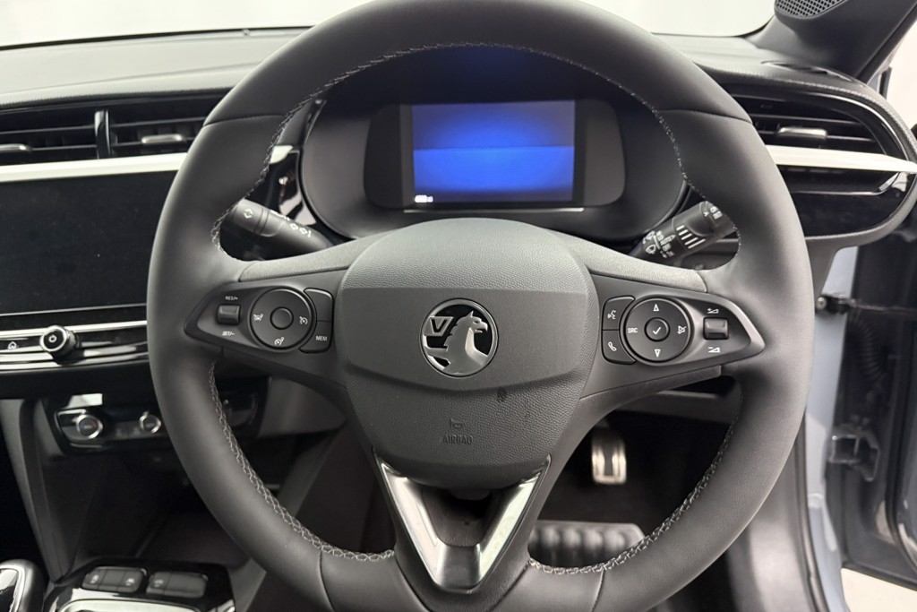 Vauxhall Corsa GS Manual Petrol Hatchback - Stock Number (1543503) - 2nd supplementary image