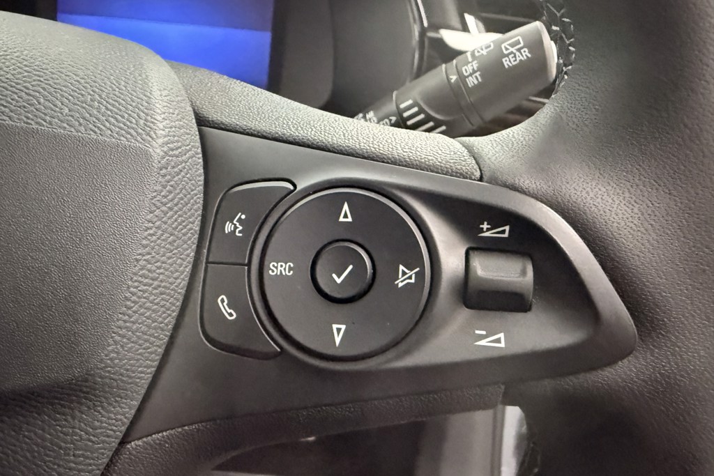 Vauxhall Corsa GS Manual Petrol Hatchback - Stock Number (1543503) - 4th supplementary image