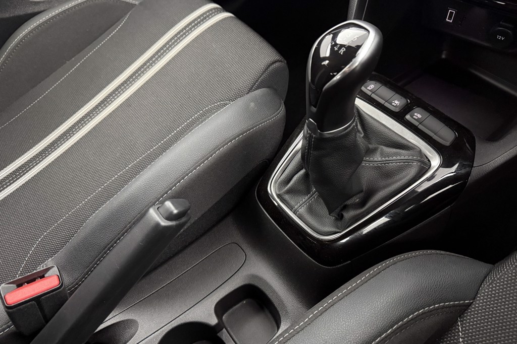 Vauxhall Corsa GS Manual Petrol Hatchback - Stock Number (1543503) - 14th supplementary image