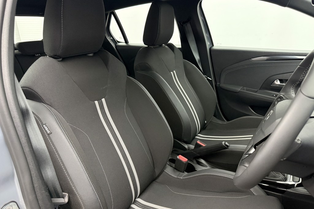 Vauxhall Corsa GS Manual Petrol Hatchback - Stock Number (1543503) - 16th supplementary image