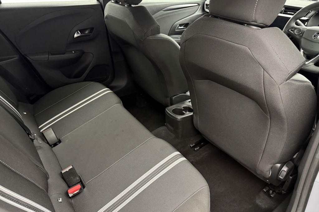 Vauxhall Corsa GS Manual Petrol Hatchback - Stock Number (1543503) - 20th supplementary image