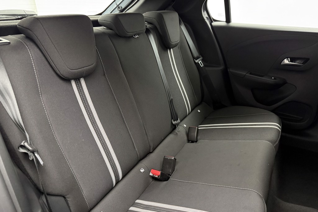 Vauxhall Corsa GS Manual Petrol Hatchback - Stock Number (1543503) - 21st supplementary image