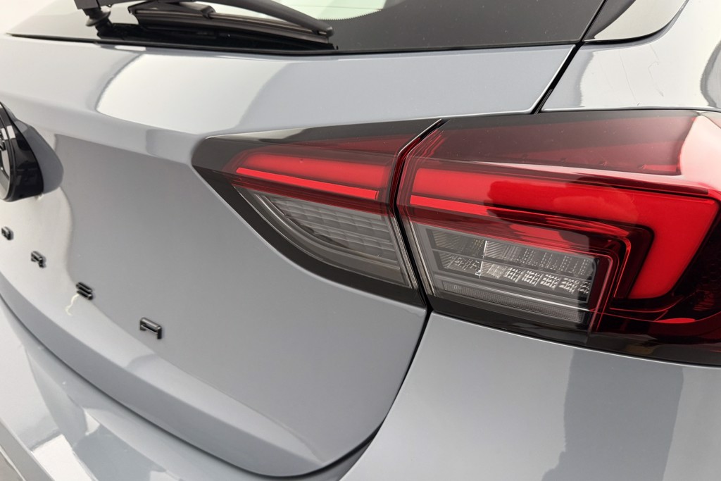 Vauxhall Corsa GS Manual Petrol Hatchback - Stock Number (1543503) - 23rd supplementary image