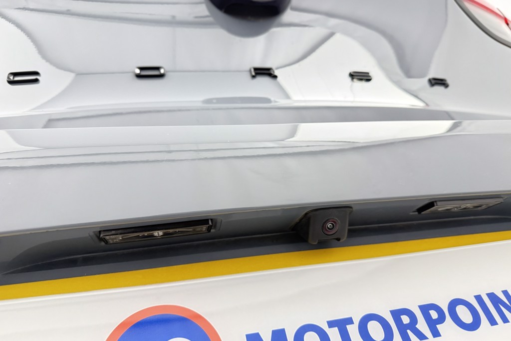 Vauxhall Corsa GS Manual Petrol Hatchback - Stock Number (1543503) - 25th supplementary image