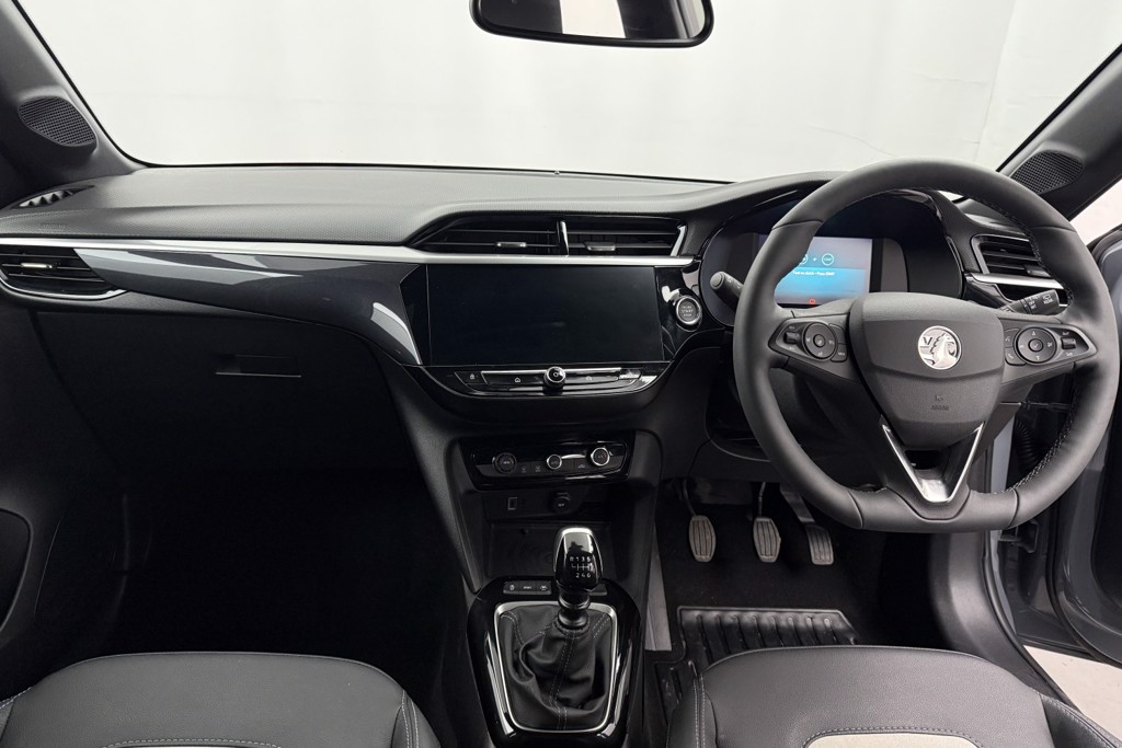 Vauxhall Corsa Ultimate Manual Petrol Hatchback - Stock Number (1543507) - 7th supplementary image
