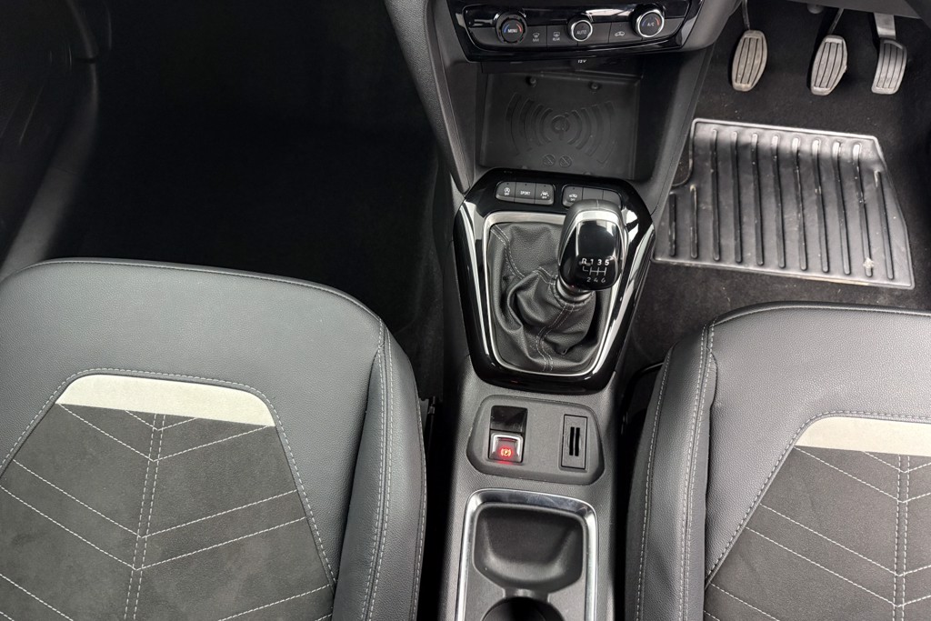 Vauxhall Corsa Ultimate Manual Petrol Hatchback - Stock Number (1543507) - 8th supplementary image