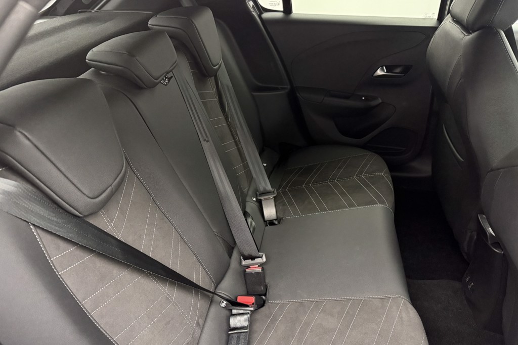 Vauxhall Corsa Ultimate Manual Petrol Hatchback - Stock Number (1543507) - 13th supplementary image