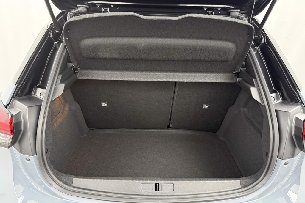 Vauxhall Corsa Ultimate Manual Petrol Hatchback - Stock Number (1543507) - 15th supplementary image