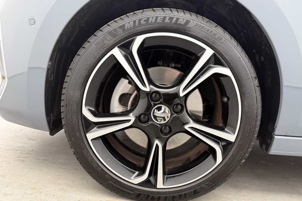 Vauxhall Corsa Ultimate Manual Petrol Hatchback - Stock Number (1543507) - 19th supplementary image