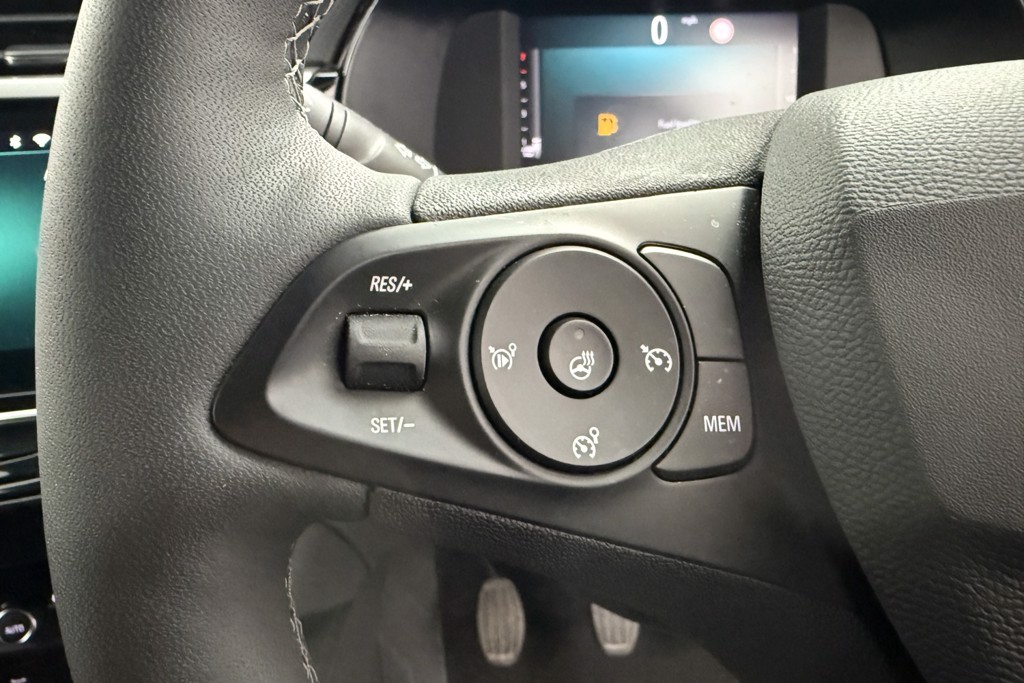 Vauxhall Corsa Ultimate Manual Petrol Hatchback - Stock Number (1543507) - 1st supplementary image